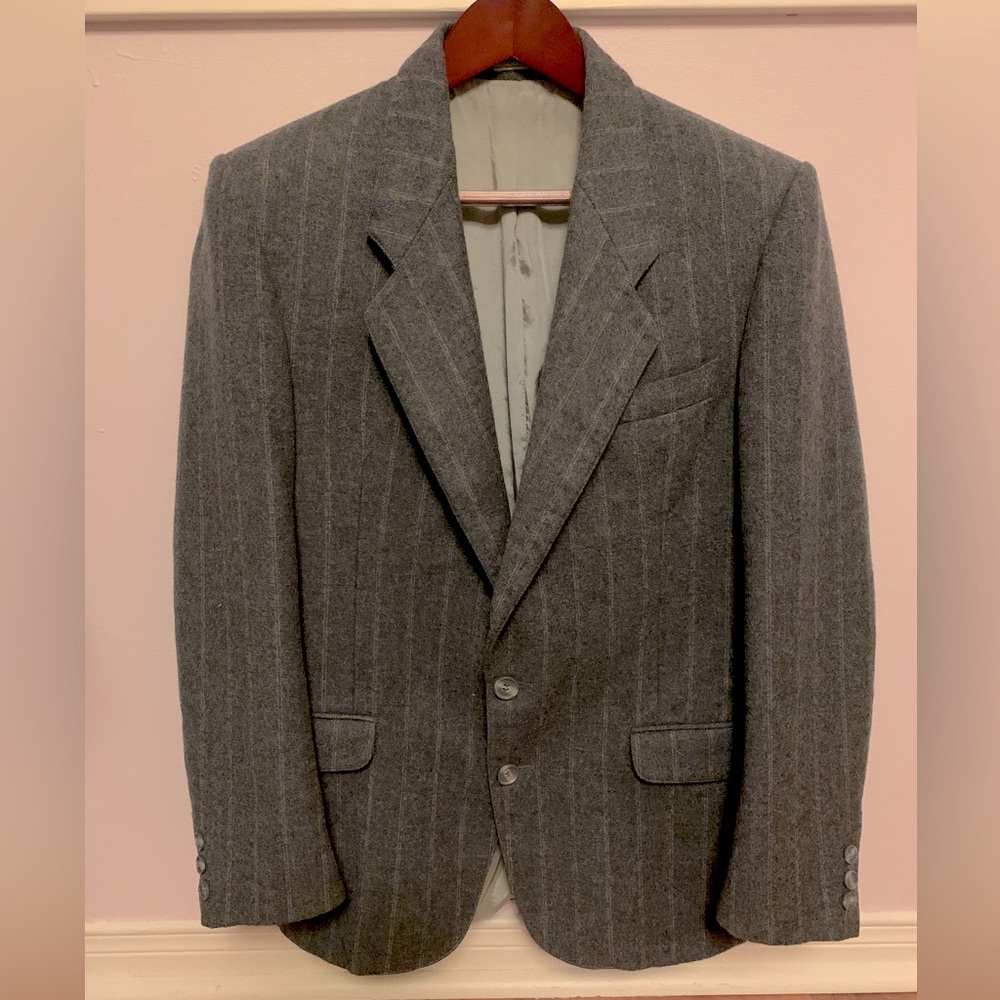 *2/$25* 39R vintage blazer